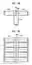 Fig. 12 - Linear luminous body and linear luminous structure