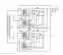 Fig. 01 - Inverter circuit, fluorescent bulb operating device, backlight device, and liquid crystal display device