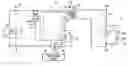 Fig. 01 - Electric discharger using semiconductor switch
