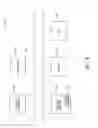 Fig. 09 - Shared address lines for crosspoint memory