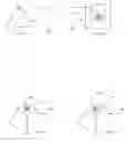 Fig. 08 - Atomic probes and media for high density data storage