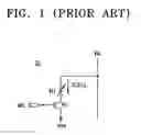 Fig. 02 - Semiconductor memory device with stacked control transistors
