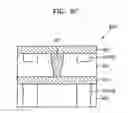 Fig. 07 - Semiconductor memory device with stacked control transistors