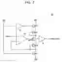 Fig. 07 - Plural bank semiconductor memory device with increased boosting voltage stability