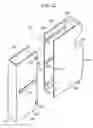 Fig. 33 - Storage device, and storage part and dummy unit for storage device