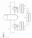 Fig. 02 - Power source for re-circulation pump and method of controlling the same