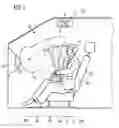 Fig. 02 - Device and method for detection of an object or a person in the interior of a motor vehicle