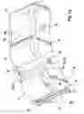Fig. 02 - Roller bearing with cage fastener