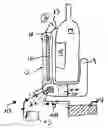 Fig. 01 - Apparatus and method for obtaining an image of an arcuate surface