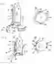 Fig. 02 - Apparatus and method for obtaining an image of an arcuate surface