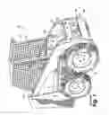Fig. 02 - Skid steer adapter