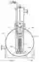 Fig. 01 - Method and apparatus for mounting pumps within a suction vessel