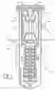 Fig. 02 - Method and apparatus for mounting pumps within a suction vessel