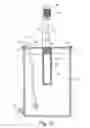 Fig. 08 - Reusable apparatus for gas generation