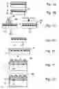 Fig. 02 - Manufacturing methods and apparatuses of an optical device and a reflection plate provided with a resin thin film having a micro-asperity pattern