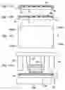 Fig. 09 - Manufacturing methods and apparatuses of an optical device and a reflection plate provided with a resin thin film having a micro-asperity pattern