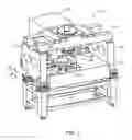 Fig. 02 - System for controlling a volume of material on a mold