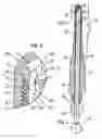 Fig. 02 - Mold core of an injection molding tool
