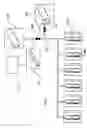 Fig. 02 - Apparatus and method with specifically provided device for automatic burst detection in blow moulded containers