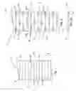 Fig. 02 - Core metal insert with stress relief and method of making same
