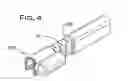 Fig. 04 - Core metal insert with stress relief and method of making same