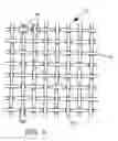 Fig. 04 - Methods for bonding structural elements of paper machine and industrial fabrics to one another and fabrics produced thereby