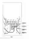 Fig. 06 - Communications connector for imparting crosstalk compensation between conductors