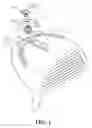 Fig. 02 - Weight adjustable golf club head