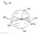 Fig. 08 - Methods and apparatuses relating to findable balls