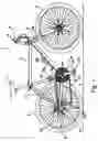 Fig. 02 - Method and apparatus for controlling a bicycle transmission to compensate for power supply characteristics