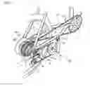 Fig. 02 - Bicycle derailleur