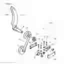 Fig. 03 - Bicycle derailleur