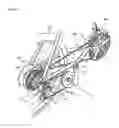 Fig. 08 - Bicycle derailleur