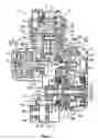 Fig. 04 - Engine with built-in continuously variable transmission