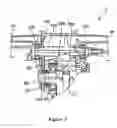 Fig. 06 - Engine with built-in continuously variable transmission