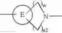 Fig. 43 - Heteroaromatic pentacyclic compound and medicinal use thereof