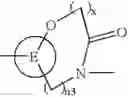 Fig. 596 - Heteroaromatic pentacyclic compound and medicinal use thereof