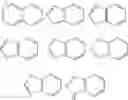 Fig. 47 - Phenylpiperazine derivatives with a combination of partial dopamine-D2 receptor agonism and serotonin reuptake inhibition