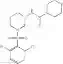 Fig. 167 - Amido compounds and their use as pharmaceuticals