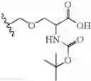 Fig. 321 - Substituted amino carboxylic acids