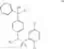 Fig. 33 - Arylsulfonamidobenzylic compounds
