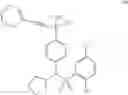 Fig. 53 - Arylsulfonamidobenzylic compounds