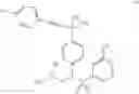 Fig. 64 - Arylsulfonamidobenzylic compounds