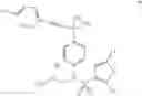 Fig. 65 - Arylsulfonamidobenzylic compounds