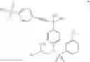 Fig. 67 - Arylsulfonamidobenzylic compounds