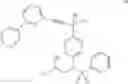 Fig. 77 - Arylsulfonamidobenzylic compounds