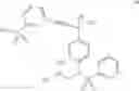 Fig. 83 - Arylsulfonamidobenzylic compounds