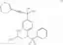 Fig. 86 - Arylsulfonamidobenzylic compounds