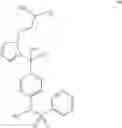 Fig. 99 - Arylsulfonamidobenzylic compounds
