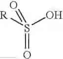 Fig. 18 - Aromatic sulfonic acids, amines, and nitrophenols in combination with nitroxyl radical-containing compounds or C-nitrosanilines as polymerization inhibitors
